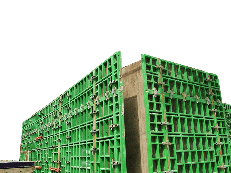 Wall Formwork